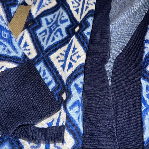 Isaac mizrah live sweater size S - Picture 2 of 6